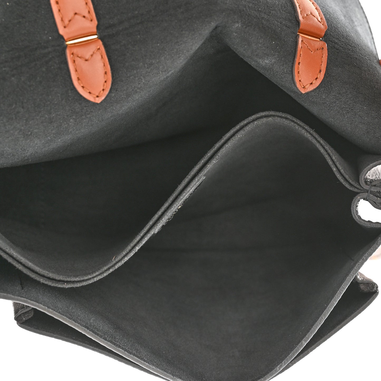 Monogram Vaugirard Black