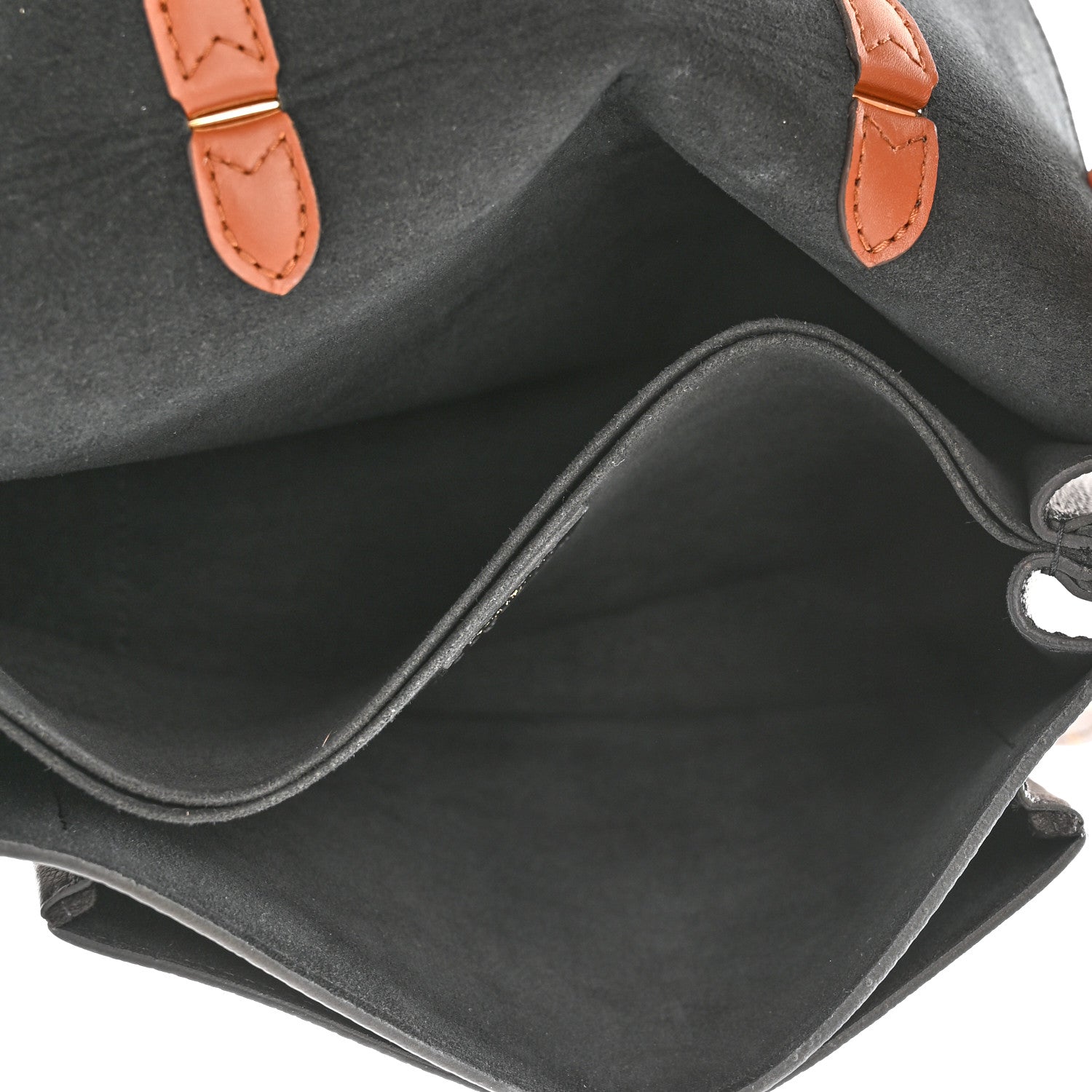 Louis Vuitton Monogram Vaugirard Black 5 of 10