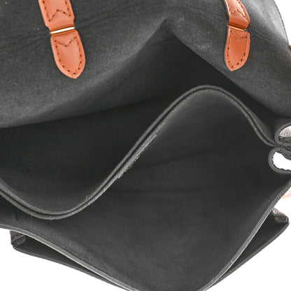 Louis Vuitton Monogram Vaugirard Black 5 of 10
