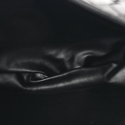 Bottega Veneta Calfskin Intrecciato Small Hop Black 5 of 10