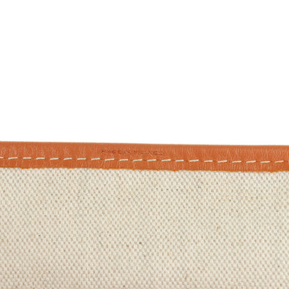 Goyard Goyardine Saint Louis PM Black Gold 7 of 8