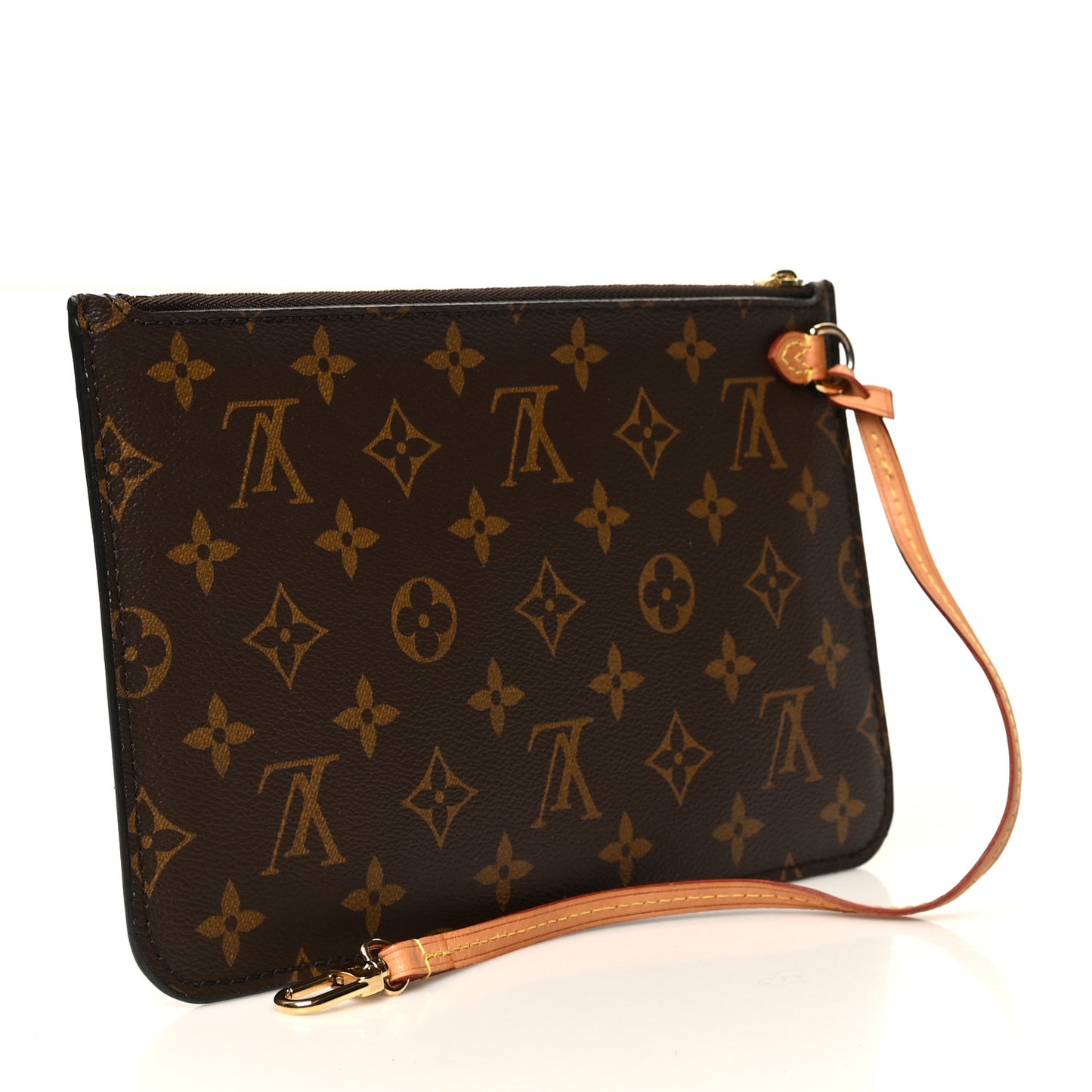 Monogram Neverfull MM GM Pochette