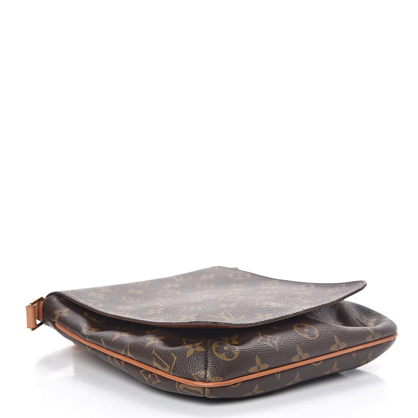 Monogram Musette Salsa