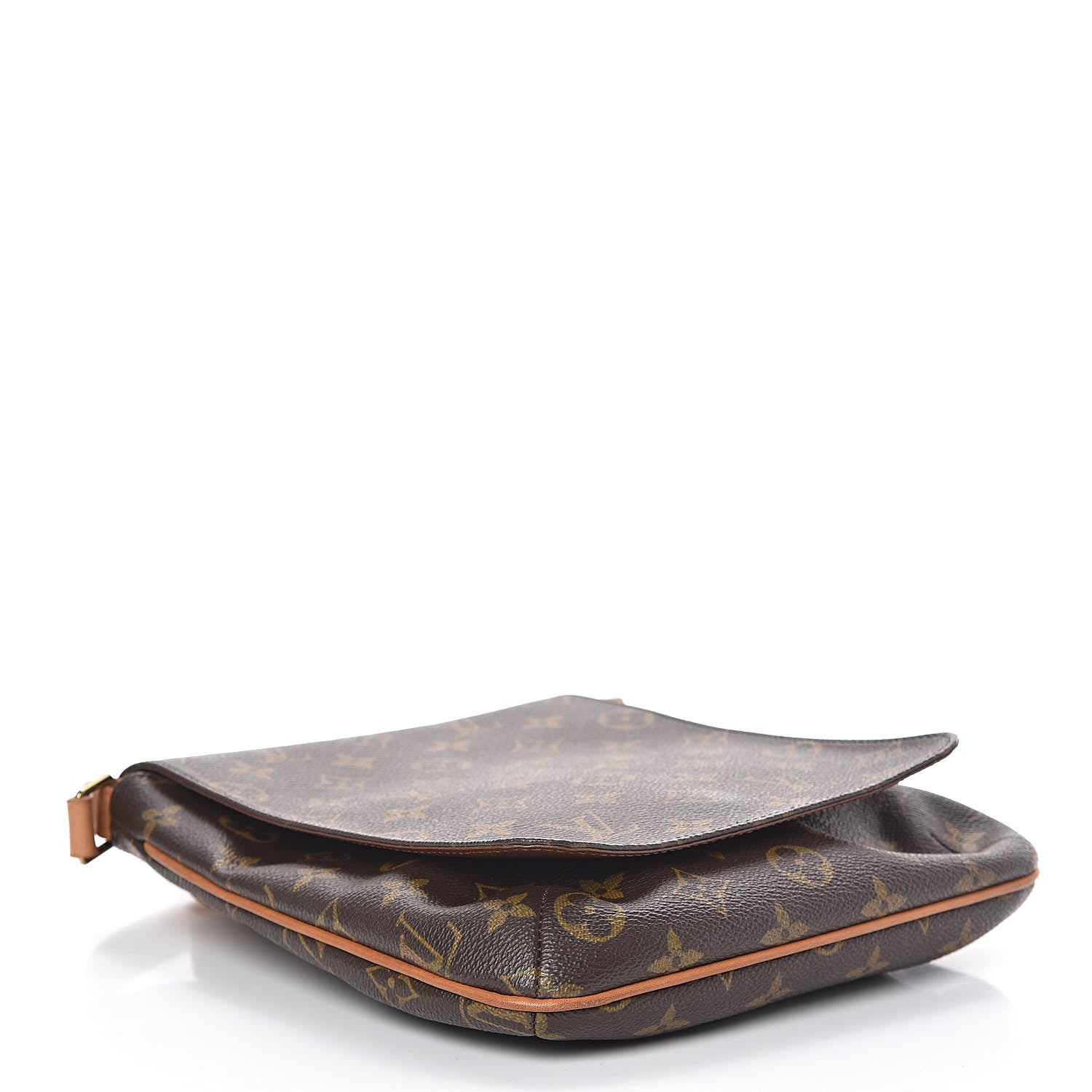 Louis Vuitton Monogram Musette Salsa 4 of 8