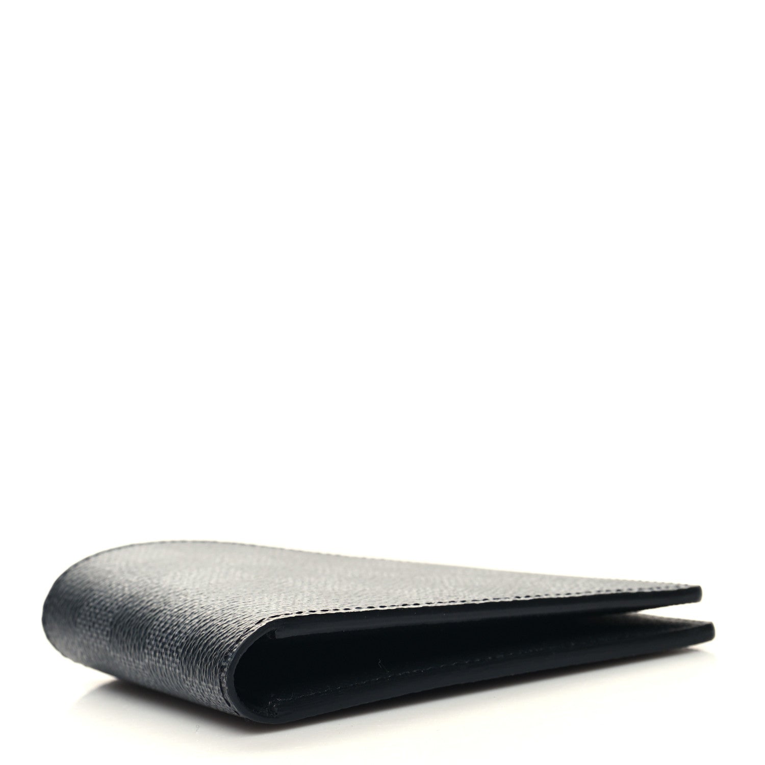 Louis Vuitton Damier Graphite Slender Wallet 4 of 8