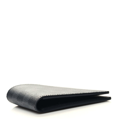 Louis Vuitton Damier Graphite Slender Wallet 4 of 8