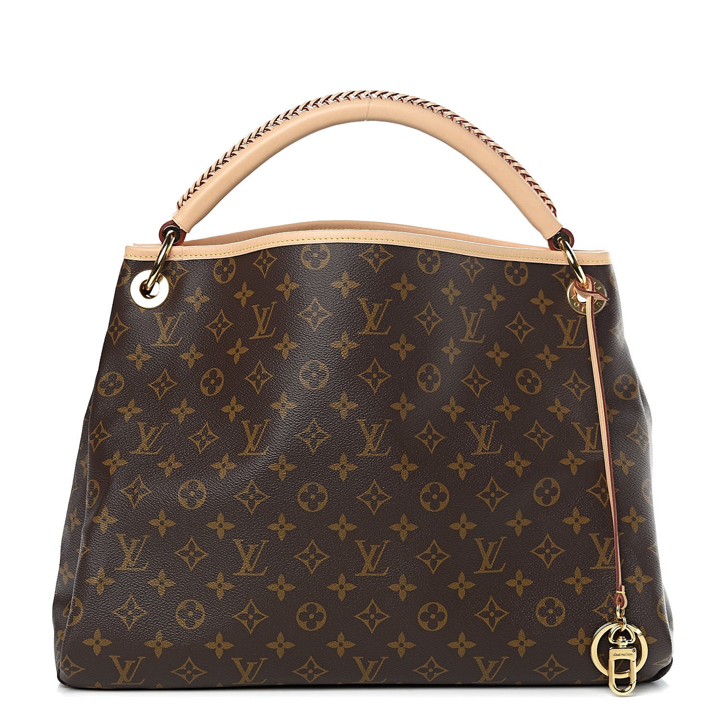 Monogram Artsy MM