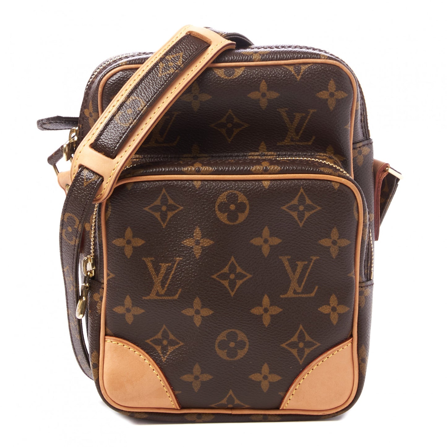 Monogram Amazone