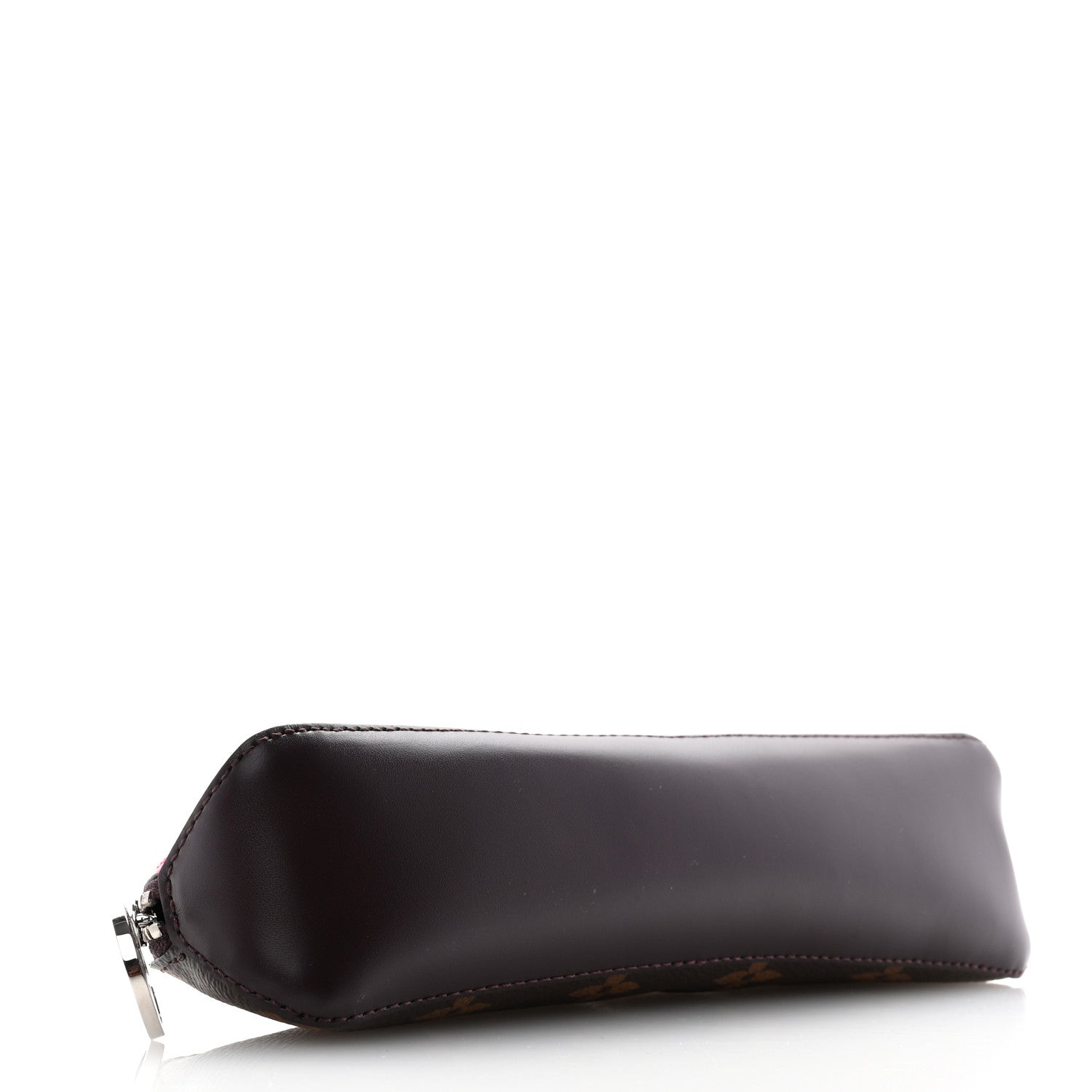Louis Vuitton Monogram Epi Elizabeth Pencil Pouch Freesia 4 of 7
