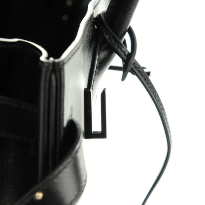 Hermes Box Birkin 30 So Black 19 of 22