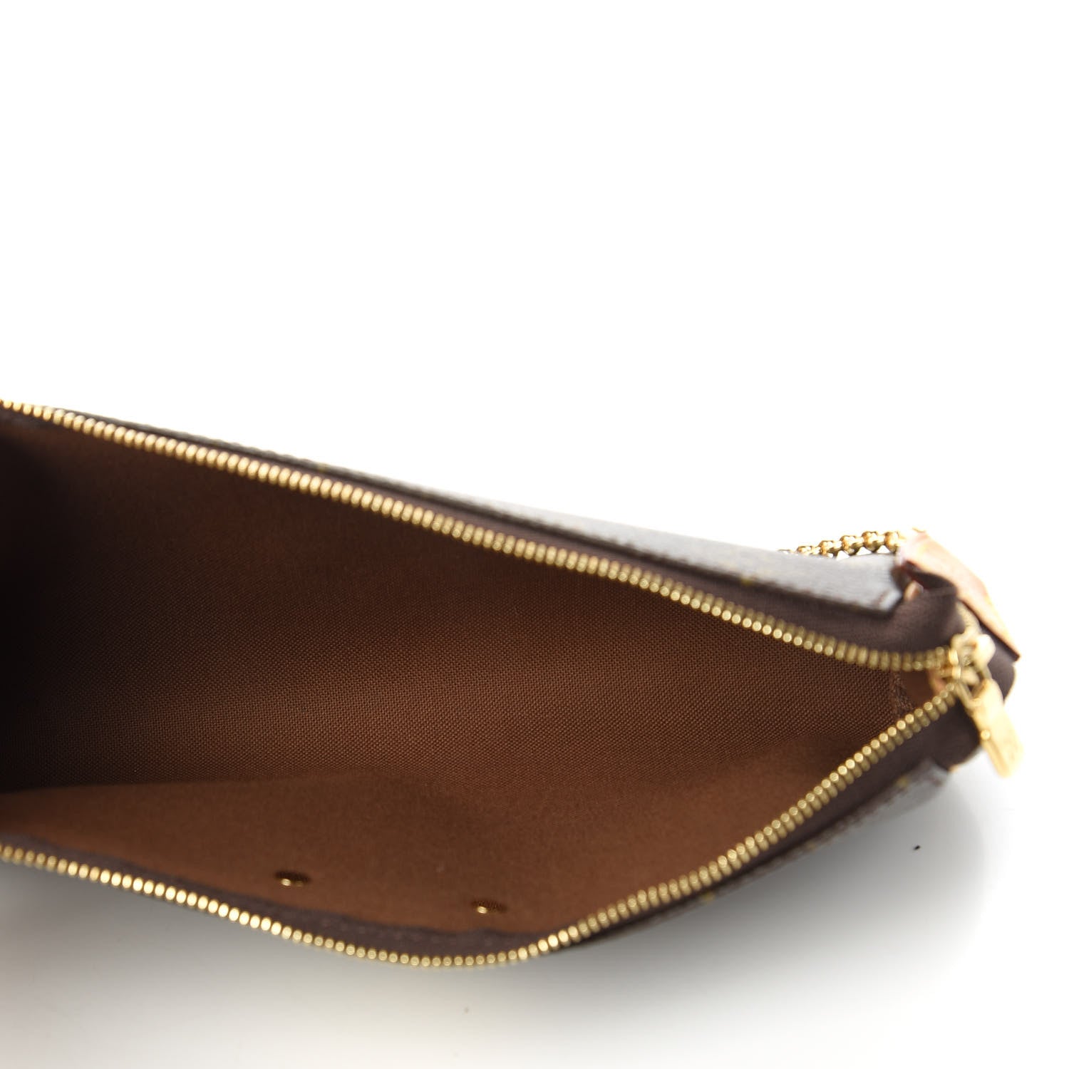 Louis Vuitton Monogram Eva Clutch 5 of 11