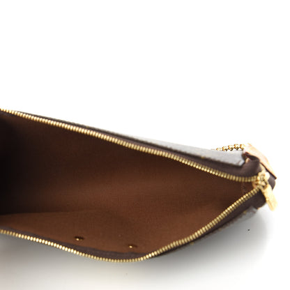 Louis Vuitton Monogram Eva Clutch 5 of 11