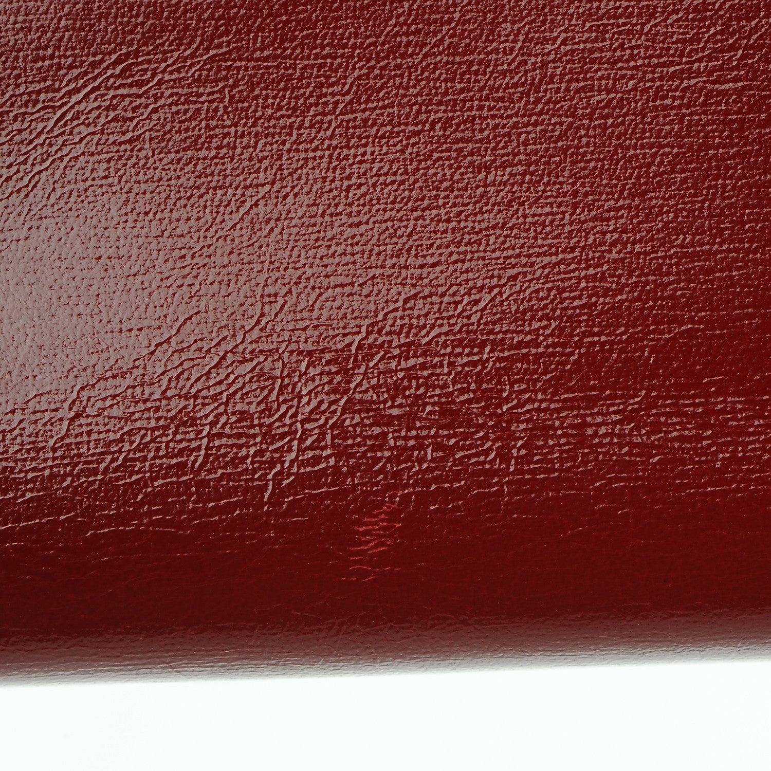 Hermes Box Bearn Wallet Rouge Vif 14 of 18