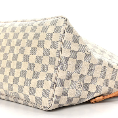 Louis Vuitton Damier Azur Neo Neverfull GM 9 of 9