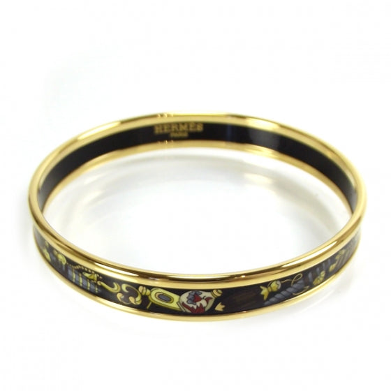 Enamel Flacons PM Bracelet