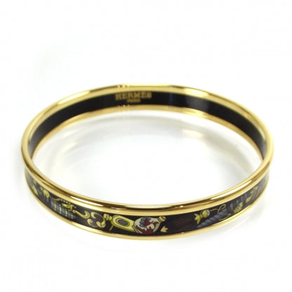 Hermes Enamel Flacons PM Bracelet 1 of 5