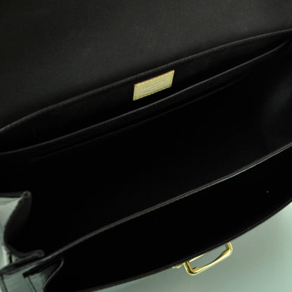 Louis Vuitton Vernis Romaine Bag Amarante 7 of 9