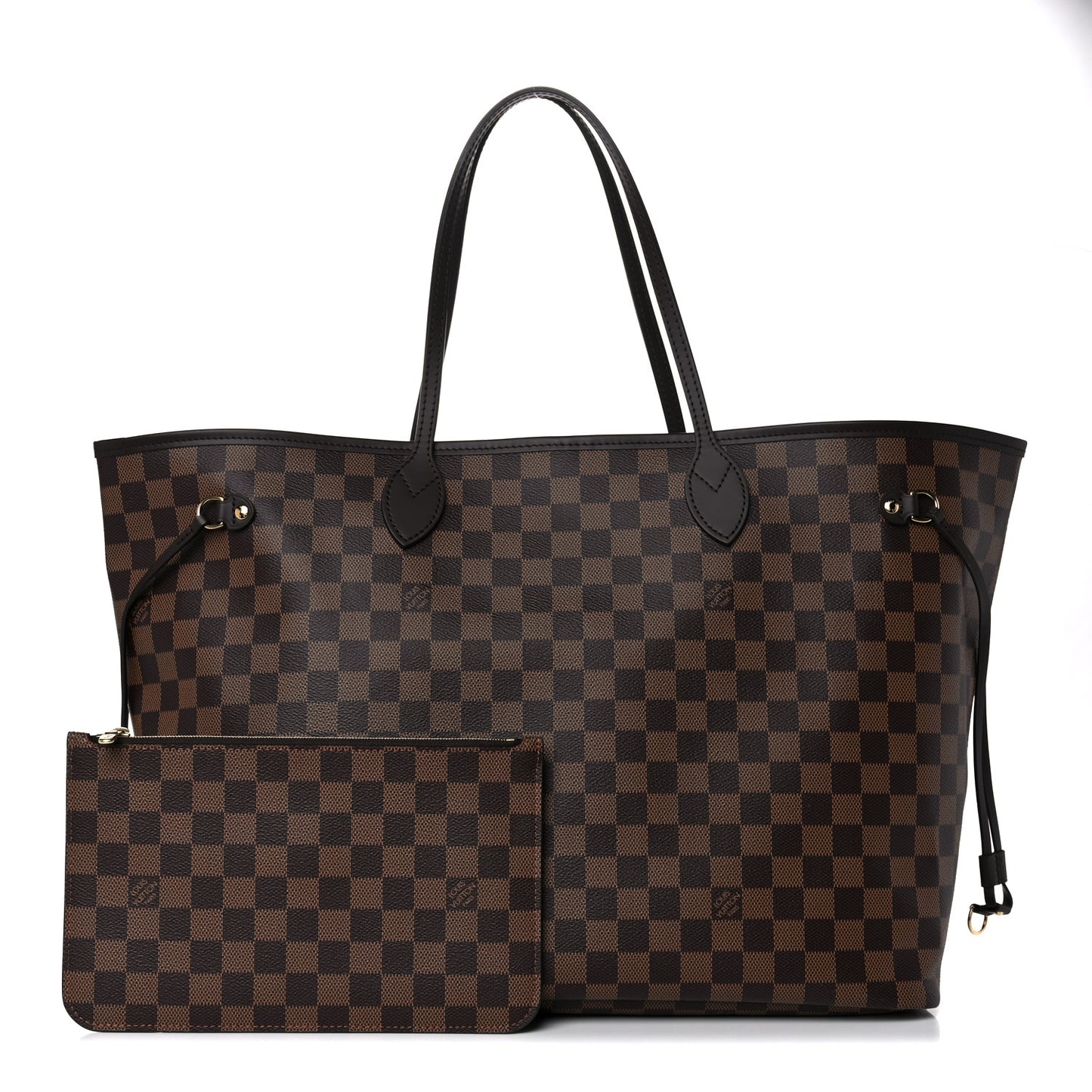 Damier Ebene Neo Neverfull GM