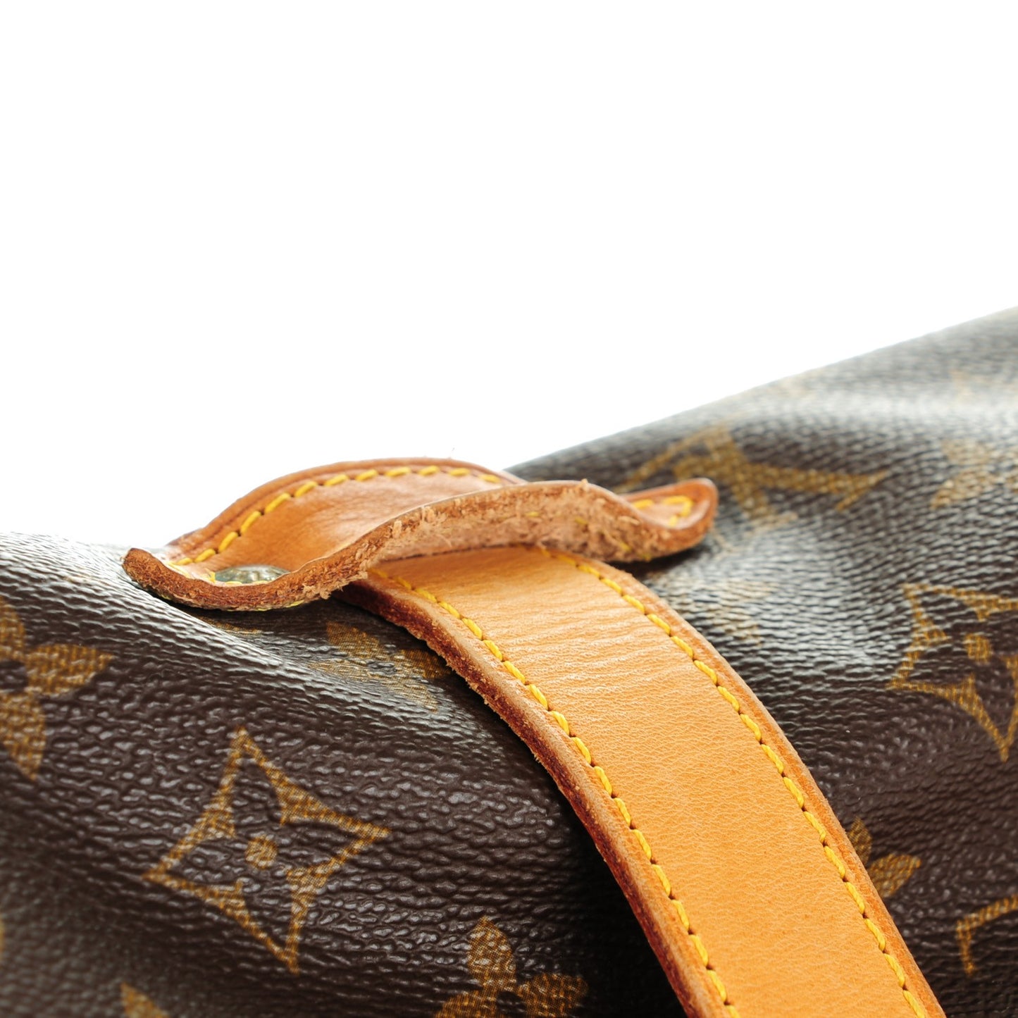 Monogram Saumur 35