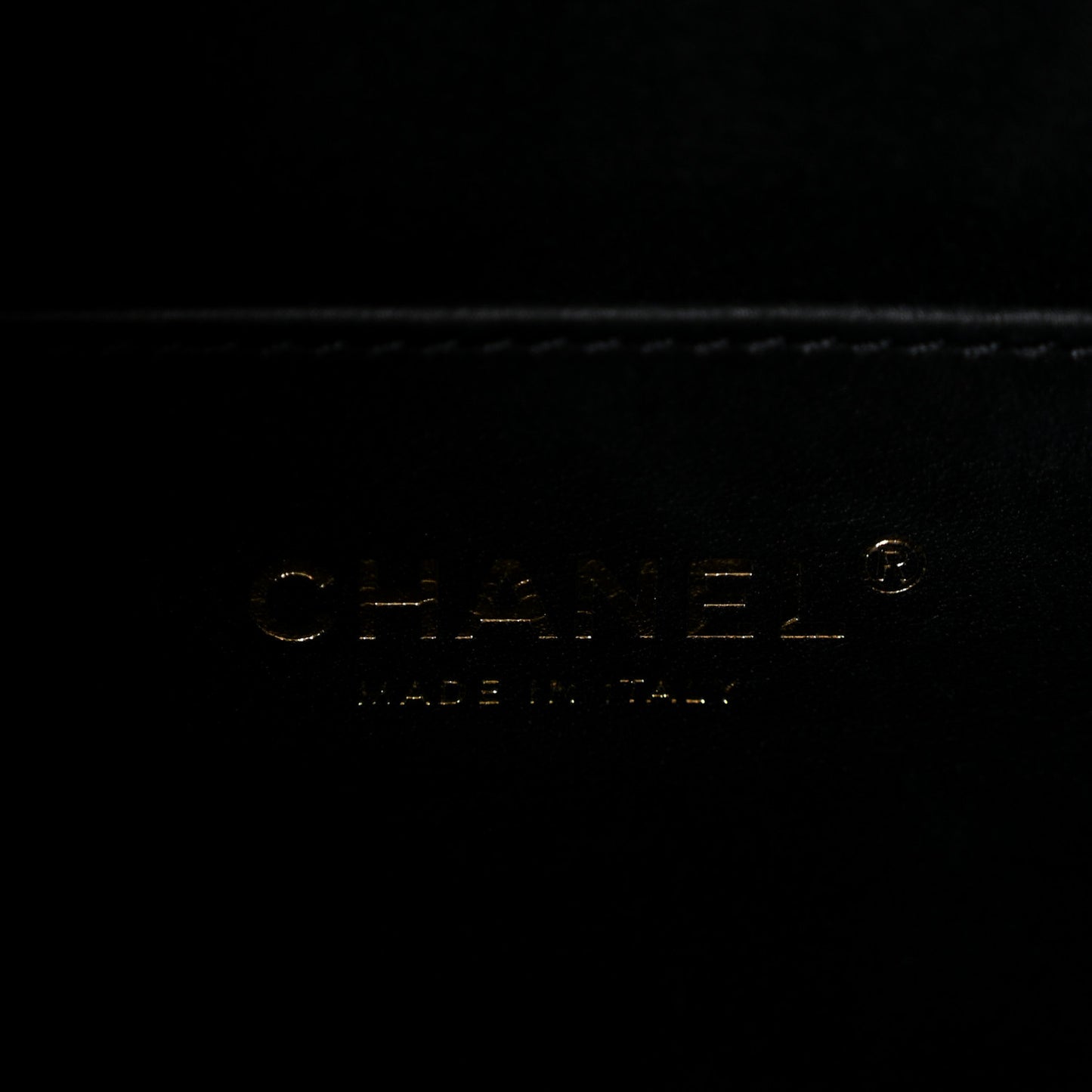 Caviar Quilted Mini Chanel 25 Handbag Black