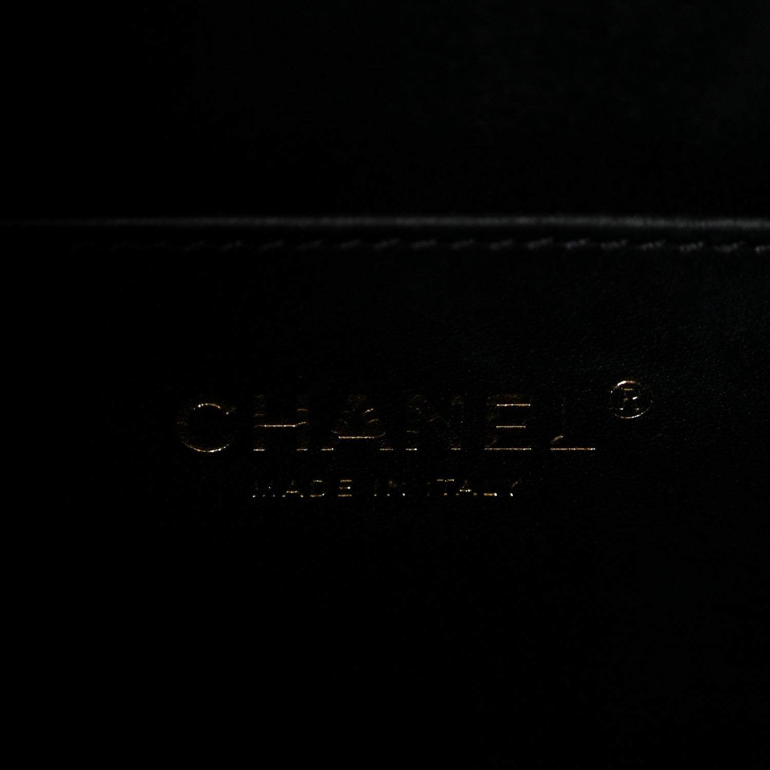 Chanel Caviar Quilted Mini Chanel 25 Handbag Black 6 of 12
