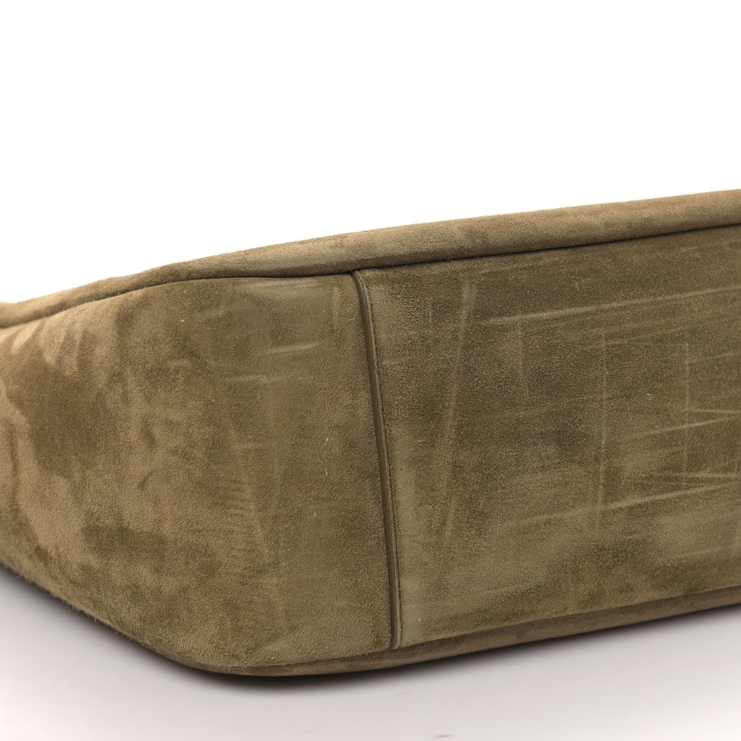 Suede Large Le 5 A 7 Soft Hobo New Barley