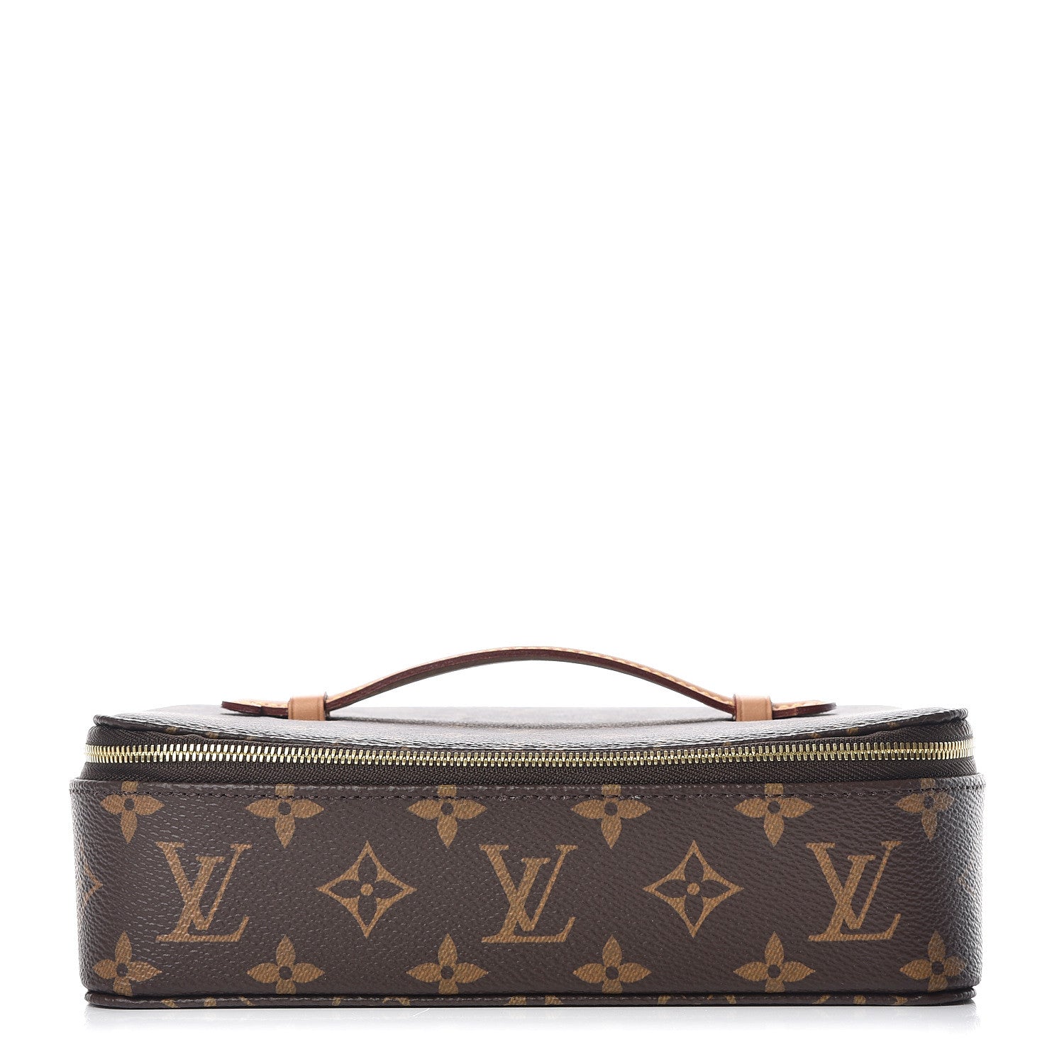 Louis Vuitton Monogram Nice Jewelry Case 1 of 12
