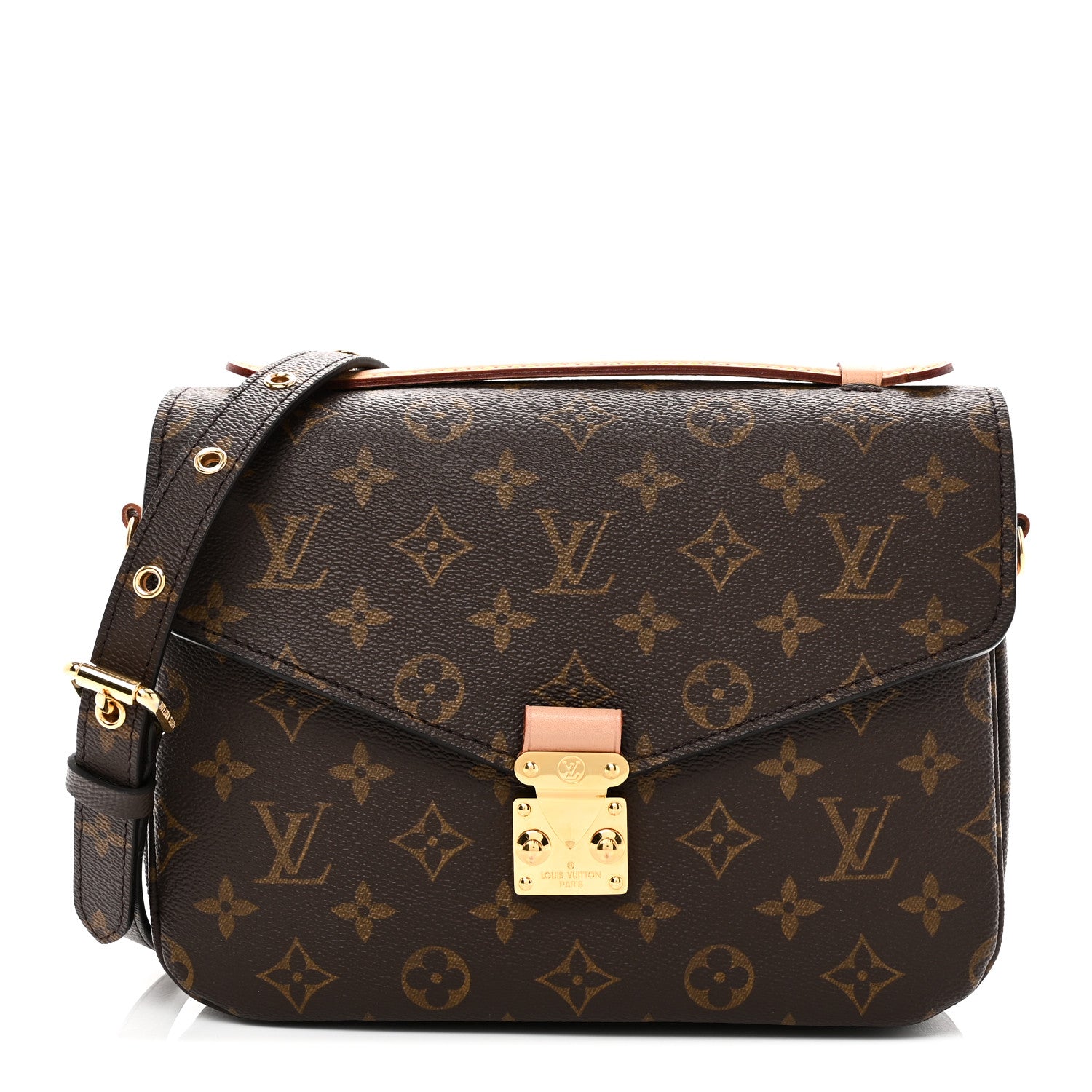 Pochette Métis