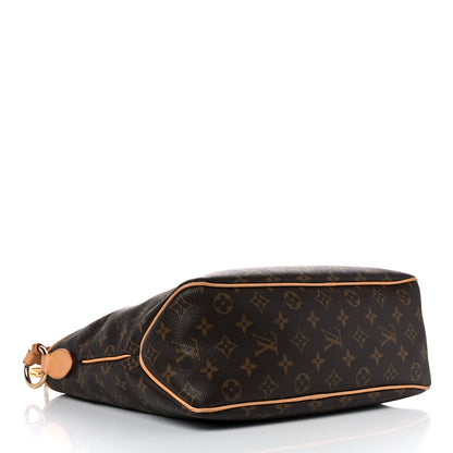 Louis Vuitton Monogram Delightful PM Pivoine 4 of 27