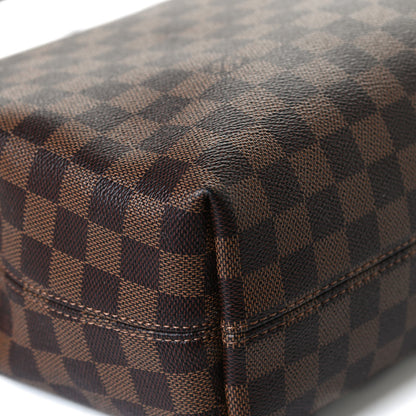 Louis Vuitton Damier Ebene Graceful PM 11 of 16