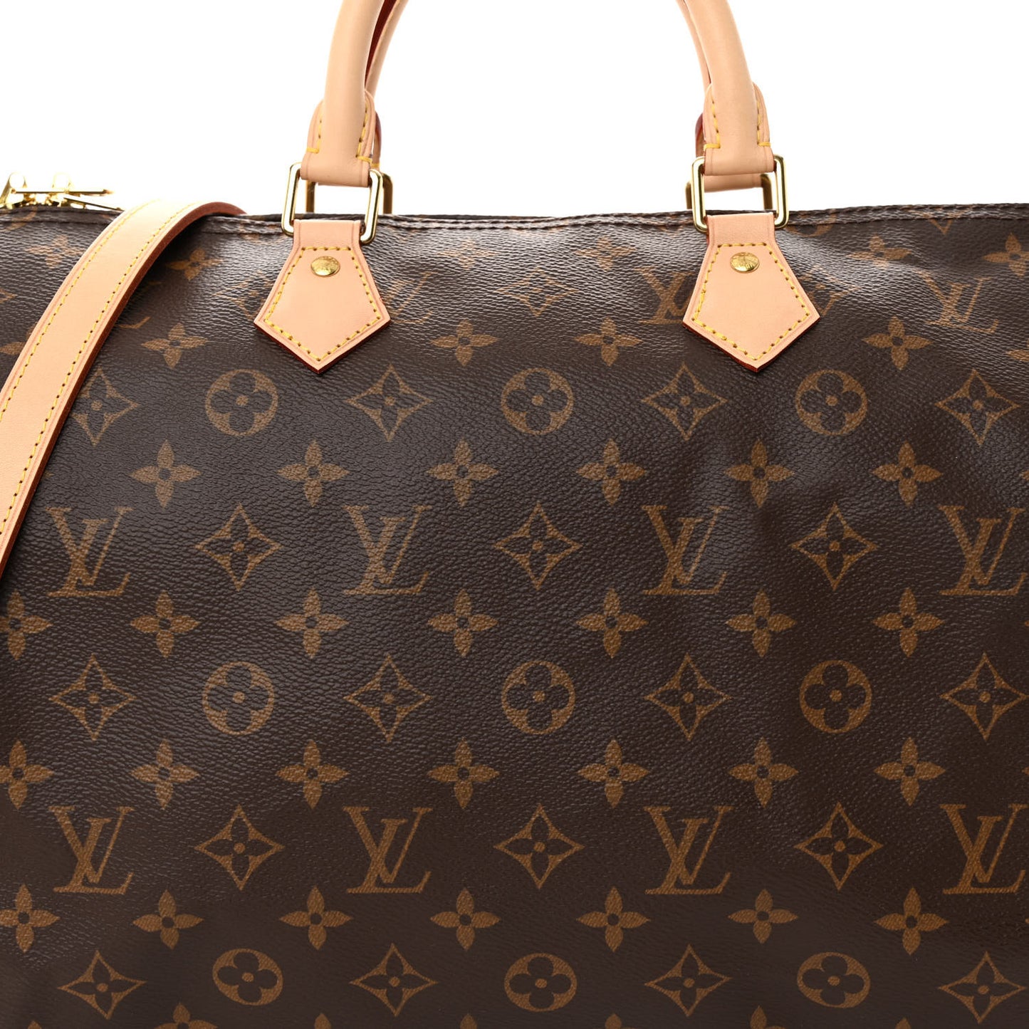 Monogram Speedy Bandouliere 35