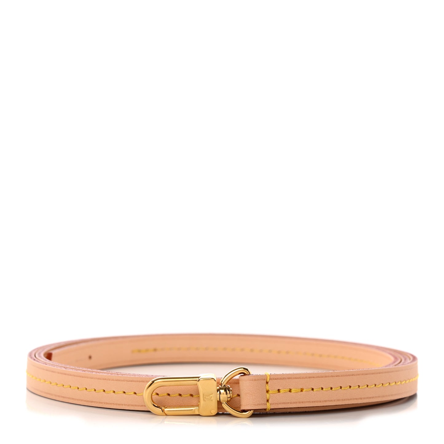 Vachetta Favorite Long Strap