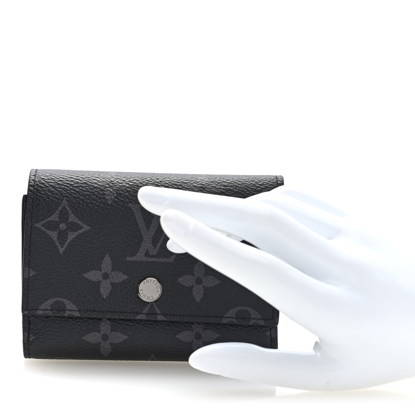 Monogram Eclipse Victor Wallet