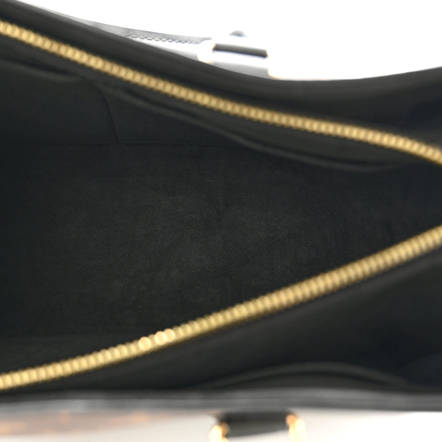 Monogram Soufflot MM Black