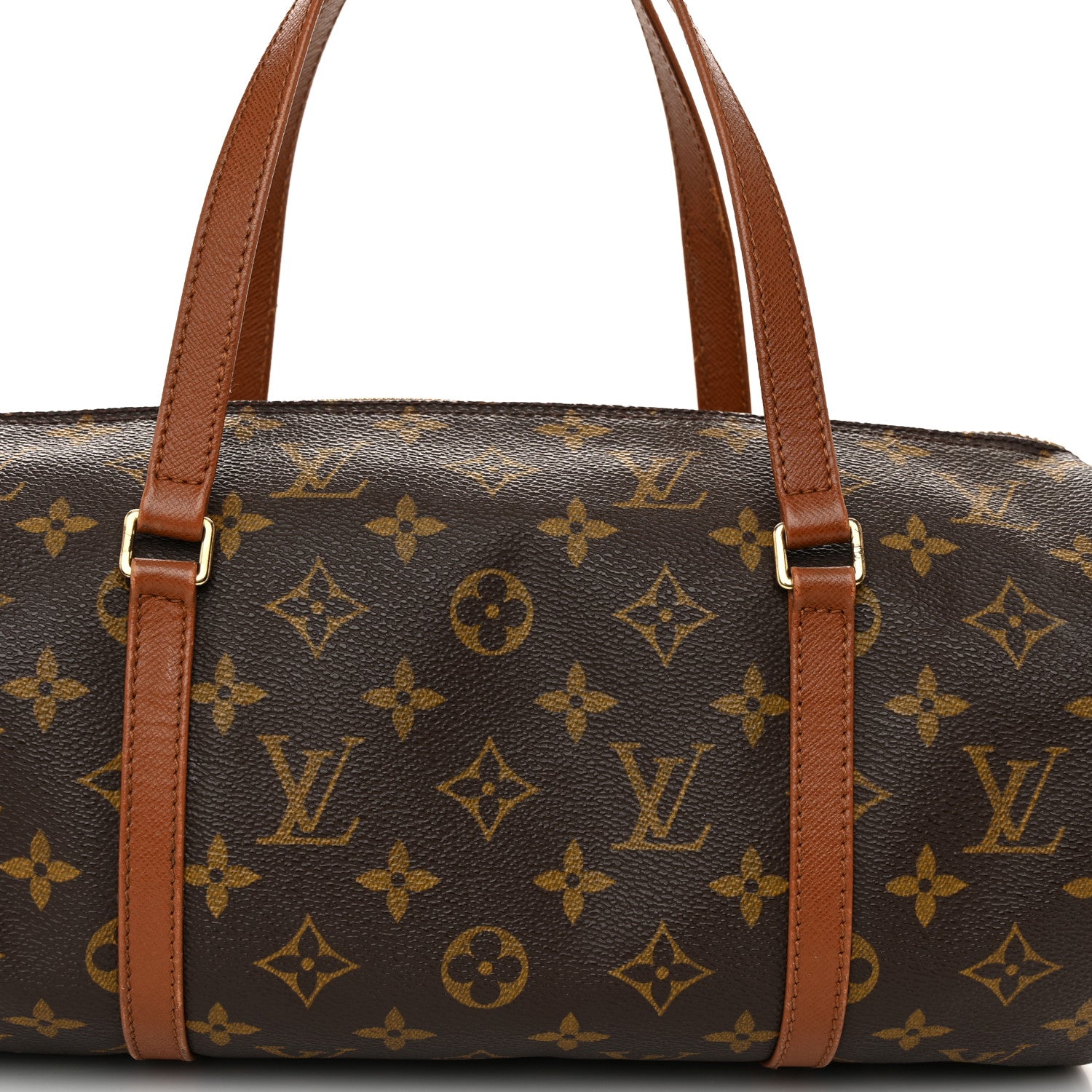 Louis Vuitton Monogram Papillon 30 7 of 11