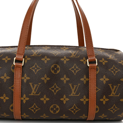 Louis Vuitton Monogram Papillon 30 7 of 11