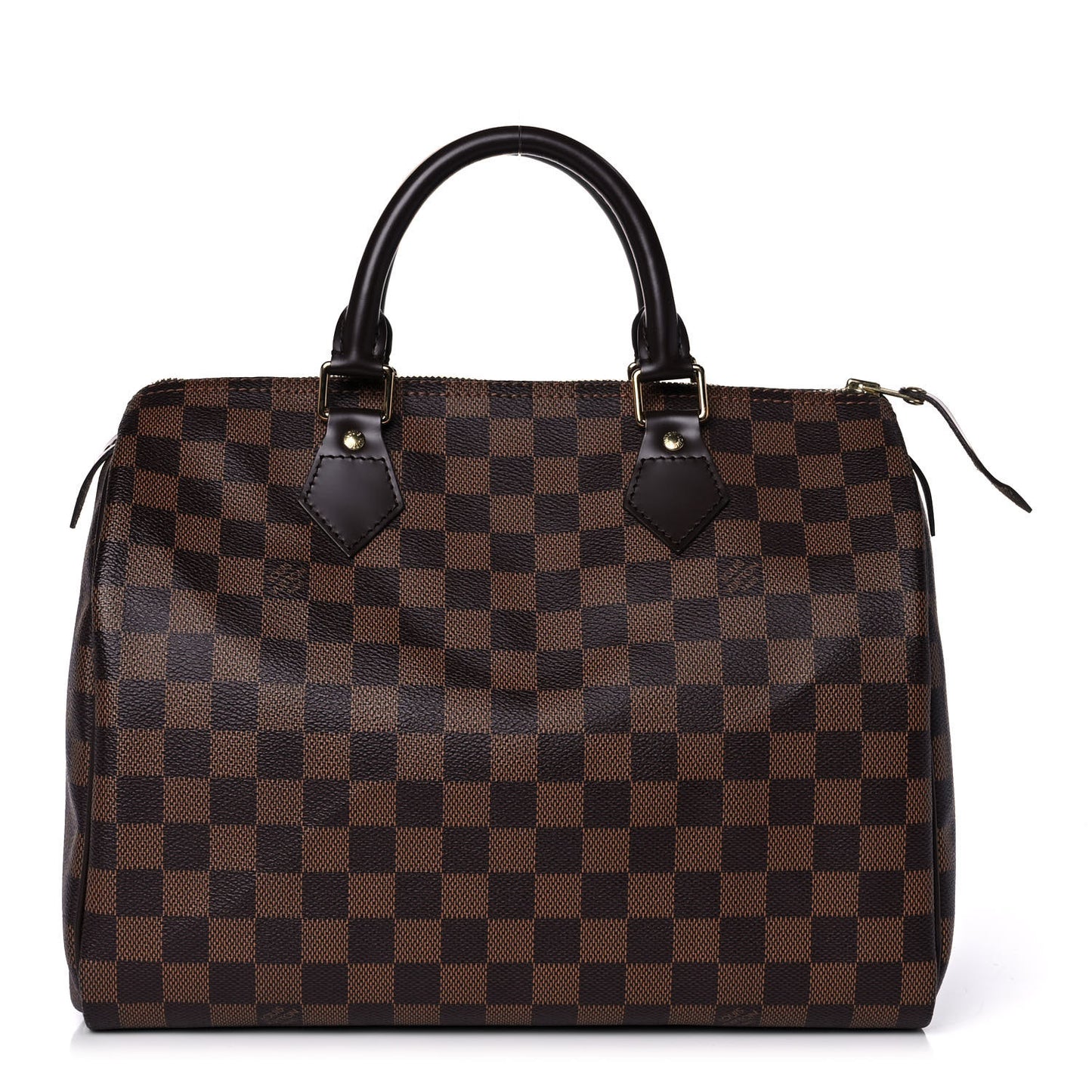 Damier Ebene Speedy 30