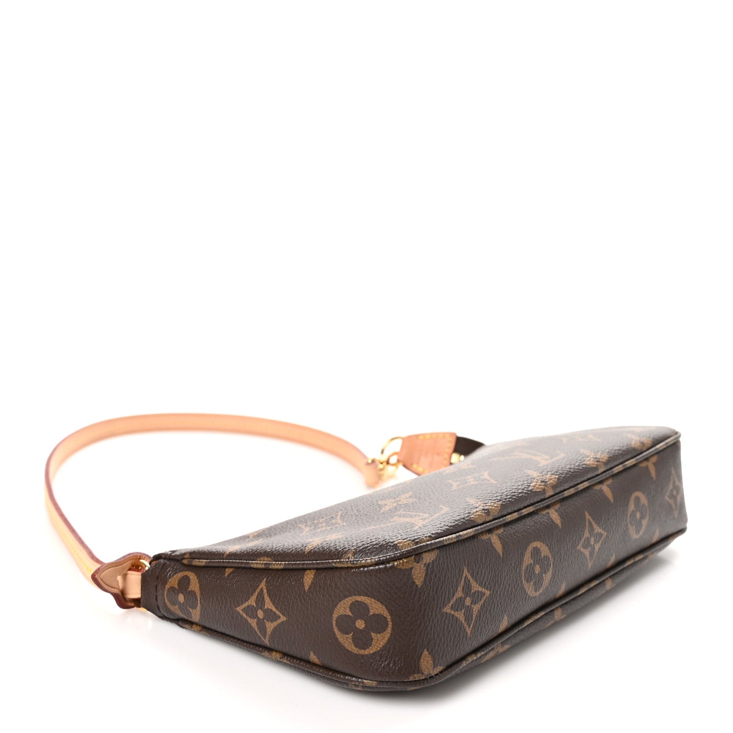 Louis Vuitton Monogram Pochette Accessories NM 4 of 9