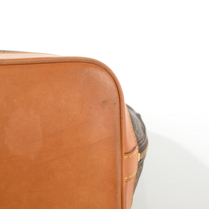Louis Vuitton Monogram Alma PM 12 of 12
