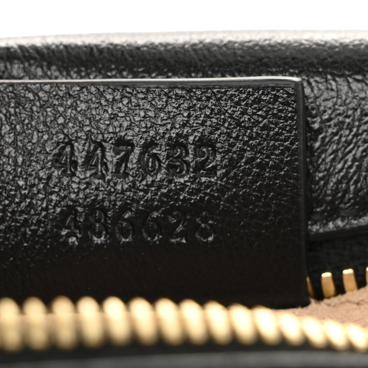 Monogram Matelasse Diagonal Small GG Marmont Chain Shoulder Bag Beige Black