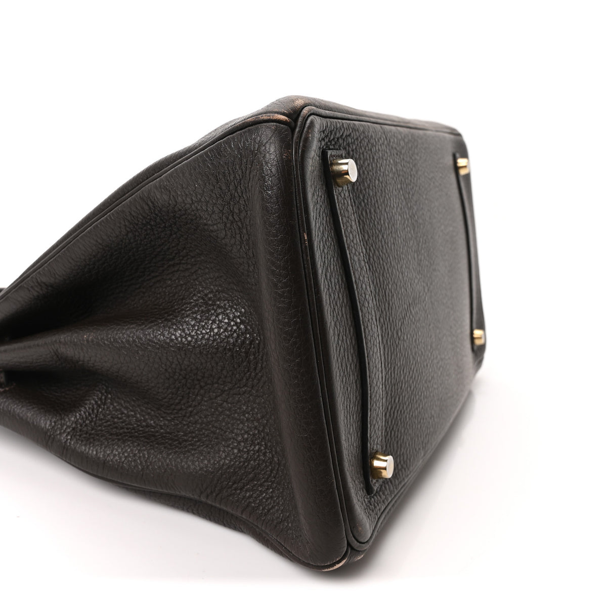 Hermes Togo Birkin 35 Ebene 9 of 10