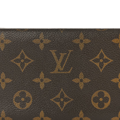 Louis Vuitton Monogram Insolite Wallet 8 of 11
