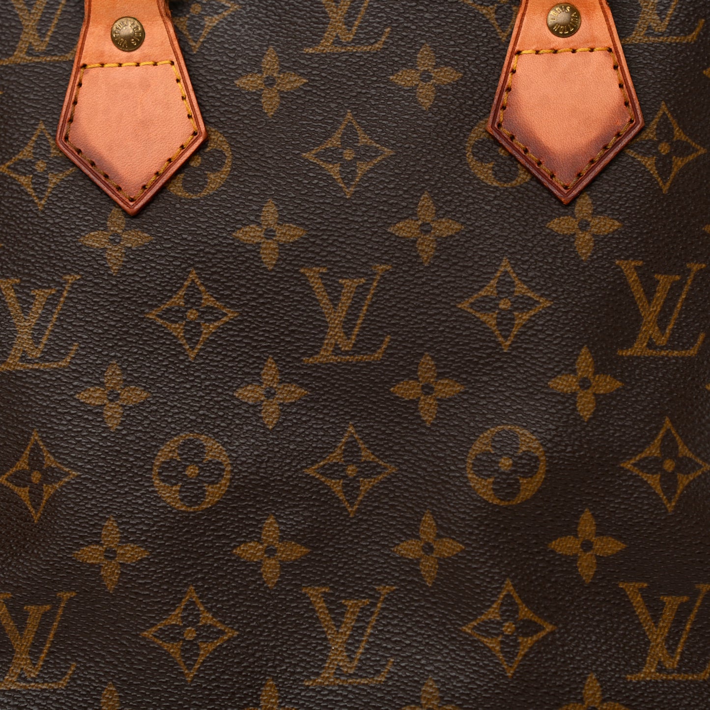 Monogram Alma PM