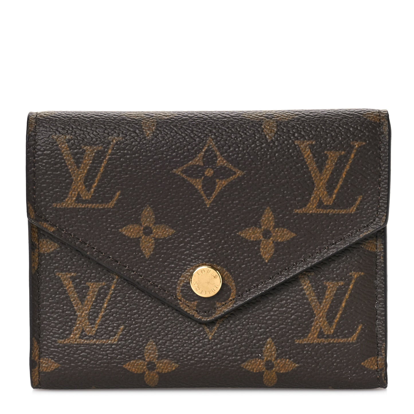 Monogram Victorine Wallet