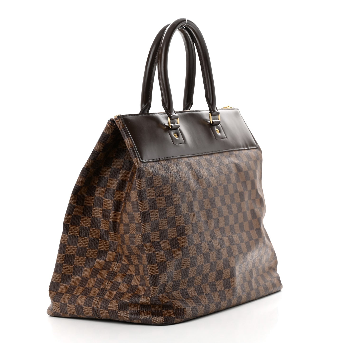 Damier Ebene Greenwich PM