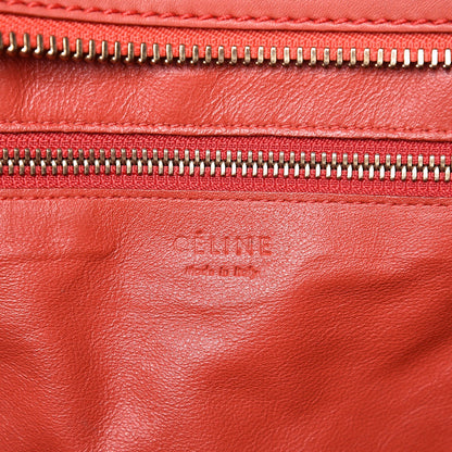 Celine Smooth Calfskin Mini Luggage Lipstick 7 of 16