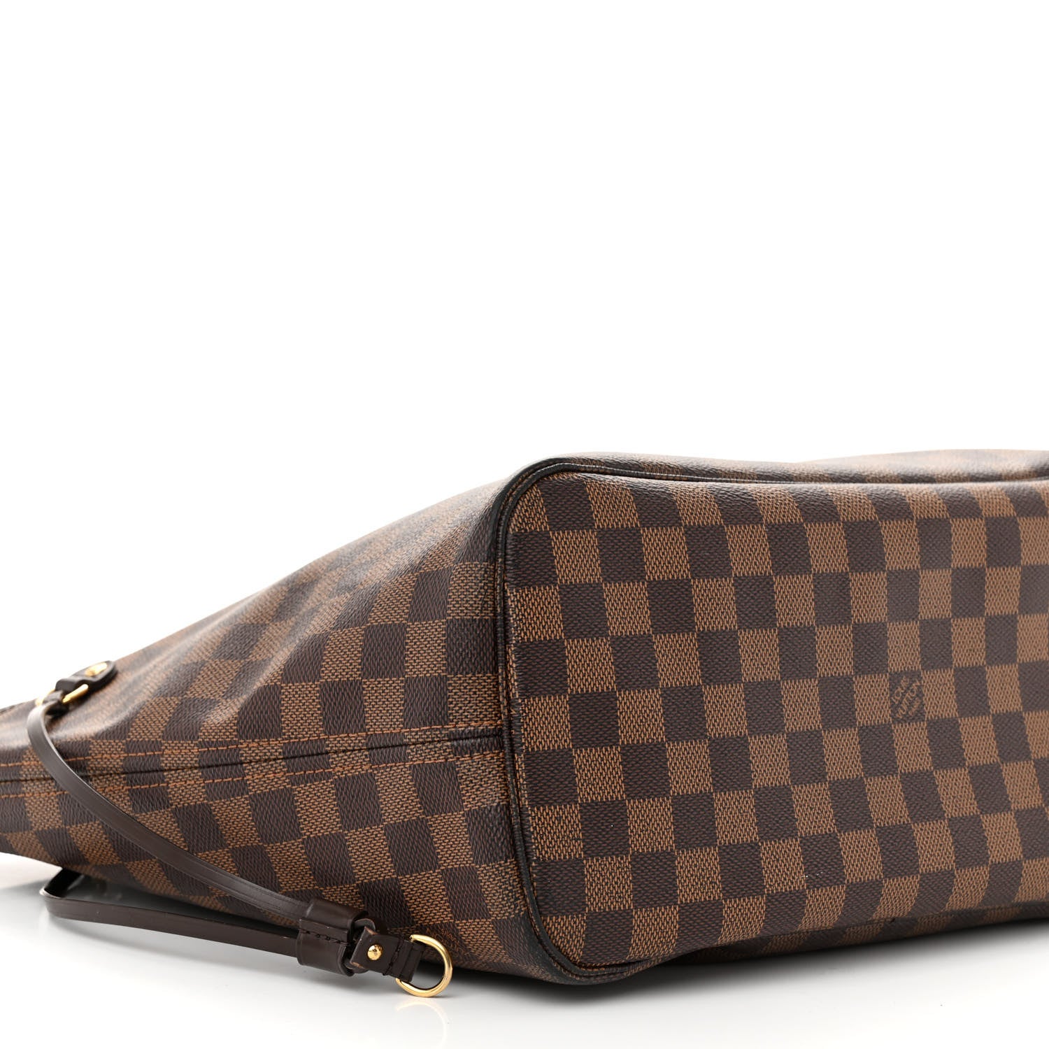 Louis Vuitton Damier Ebene Neo Neverfull MM 10 of 17