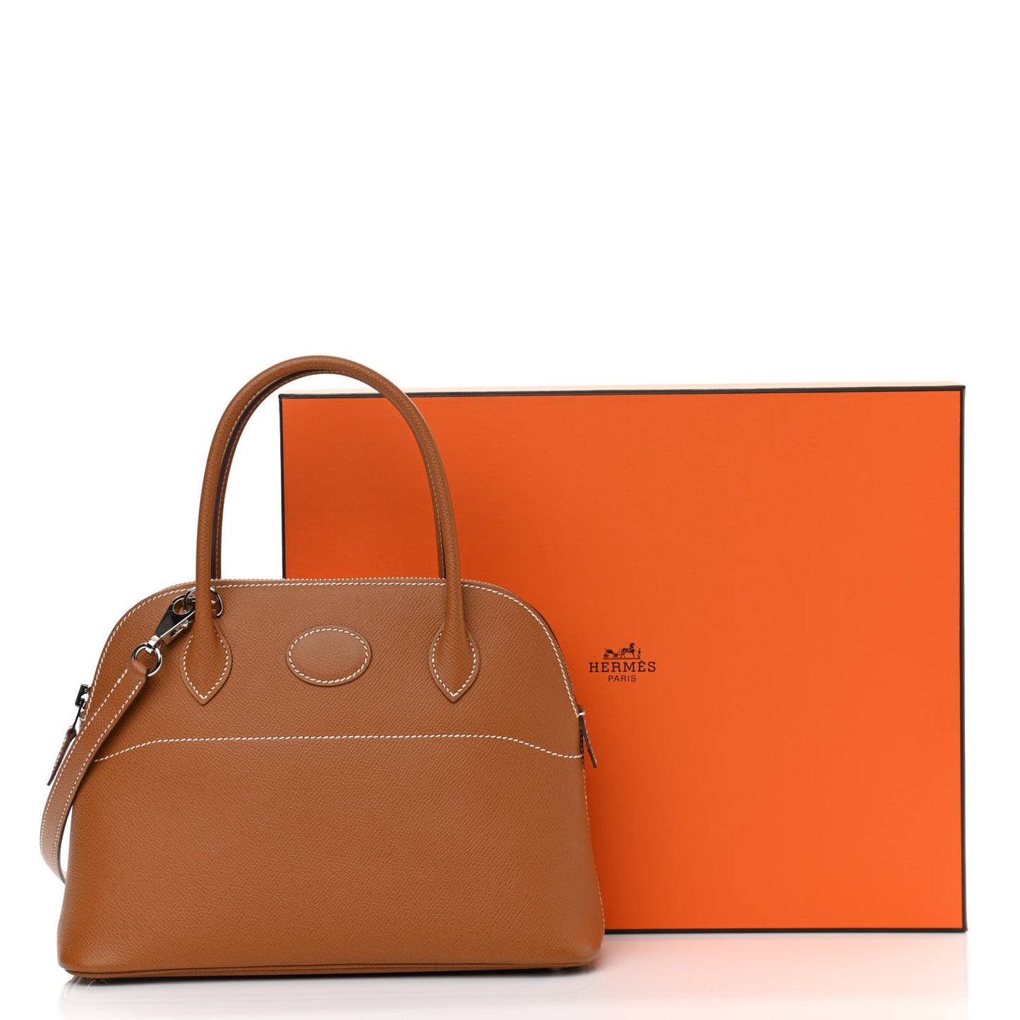 Epsom Bolide 27 Gold