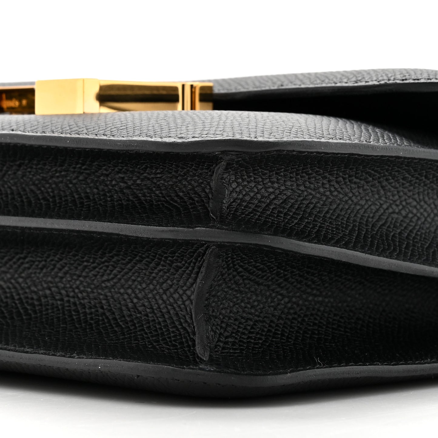 Epsom Constance 18 Black