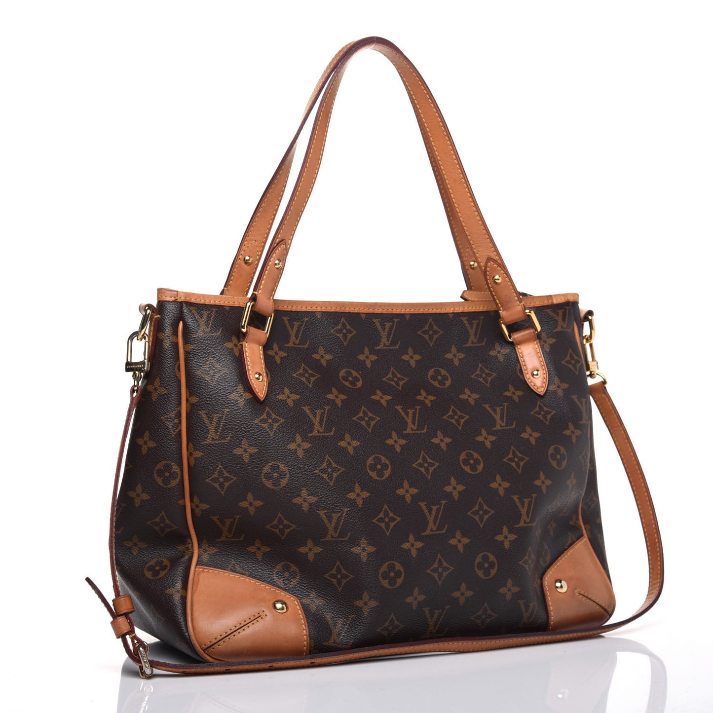 Monogram Estrela MM